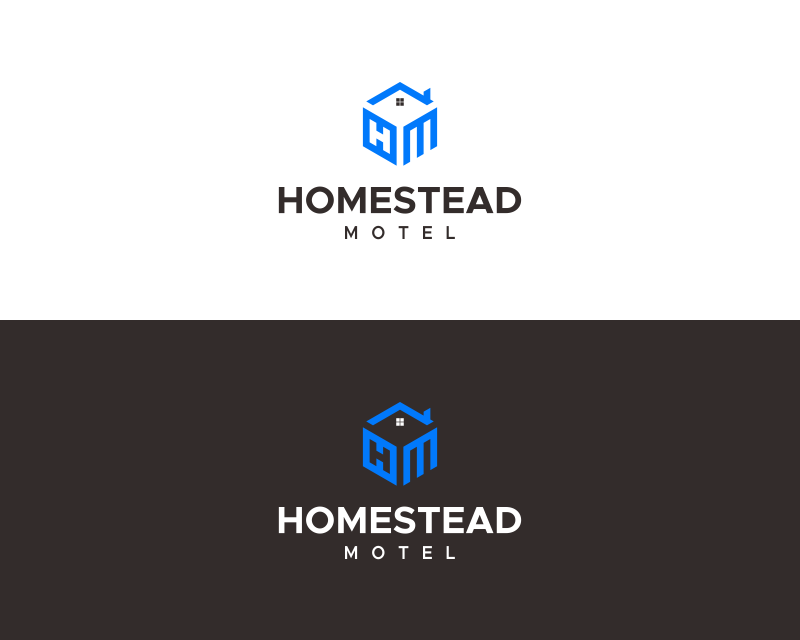 Logo Design entry 2802206 submitted by DonickArt