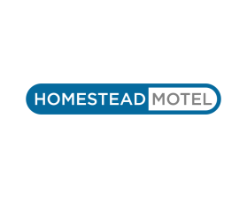 Logo Design Entry 2714035 submitted by pamatech to the contest for Homestead Motel run by frudy