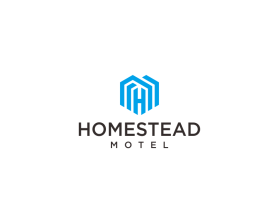 Logo Design Entry 2707959 submitted by stArtDesigns to the contest for Homestead Motel run by frudy