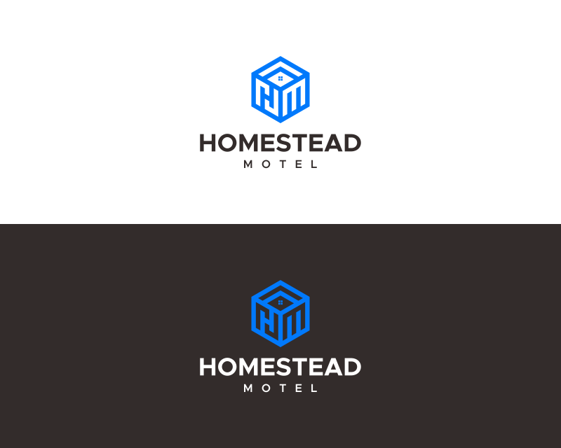 Logo Design entry 2803340 submitted by DonickArt