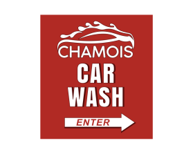 Logo Design Entry 2708025 submitted by sukses to the contest for Chamois Car Wash run by WBacke