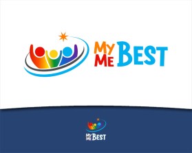 Logo Design entry 2714123 submitted by MsttsM to the Logo Design for My Best Me run by Beenie13rs