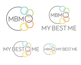 Logo Design entry 2717085 submitted by MsttsM to the Logo Design for My Best Me run by Beenie13rs