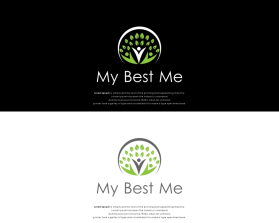 Logo Design entry 2798502 submitted by manaf