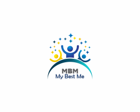 Logo Design entry 2715795 submitted by MsttsM to the Logo Design for My Best Me run by Beenie13rs