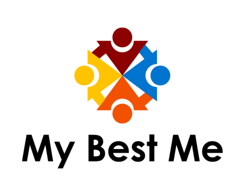 Logo Design entry 2717085 submitted by Ramadhona to the Logo Design for My Best Me run by Beenie13rs