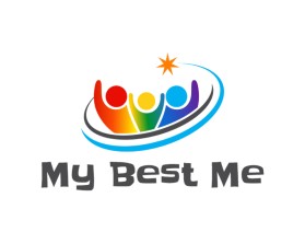 Logo Design entry 2710267 submitted by gilang58 to the Logo Design for My Best Me run by Beenie13rs