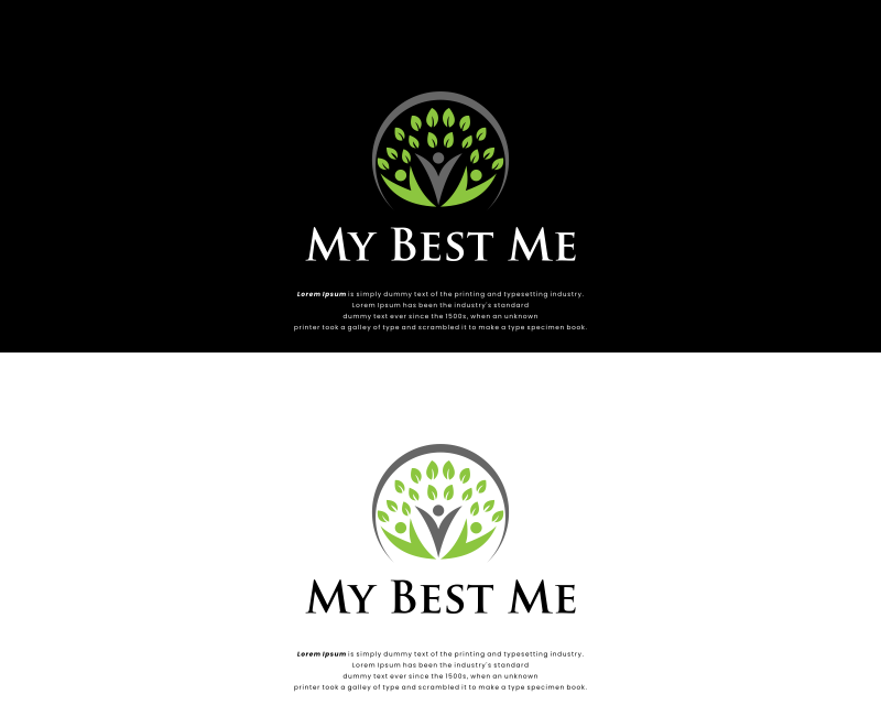 Logo Design entry 2797573 submitted by manaf