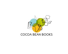 Logo Design entry 2708395 submitted by fije to the Logo Design for COCOA BEAN BOOKS run by cocoabean