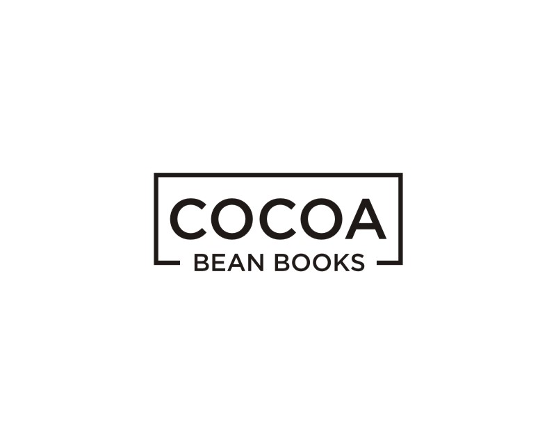 Logo Design entry 2708789 submitted by AbyMuda to the Logo Design for COCOA BEAN BOOKS run by cocoabean