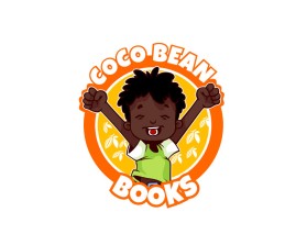 Logo Design Entry 2717176 submitted by muhadi to the contest for COCOA BEAN BOOKS run by cocoabean