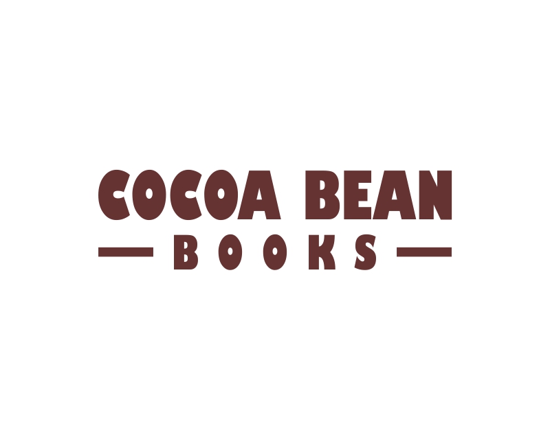 Logo Design entry 2708834 submitted by AbyMuda to the Logo Design for COCOA BEAN BOOKS run by cocoabean
