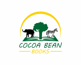 Logo Design entry 2708655 submitted by muhadi to the Logo Design for COCOA BEAN BOOKS run by cocoabean