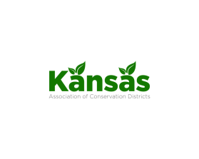 Logo Design Entry 2710817 submitted by nak wan to the contest for Kansas Association of Conservation Districts run by marketingangle