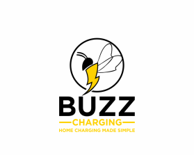 Logo Design entry 2709116 submitted by 237DSG to the Logo Design for Buzz Charging run by ssthomas118