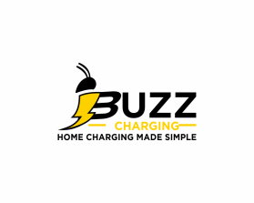 Logo Design entry 2709118 submitted by sujono to the Logo Design for Buzz Charging run by ssthomas118