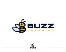 Logo Design entry 2711573 submitted by okley to the Logo Design for Buzz Charging run by ssthomas118