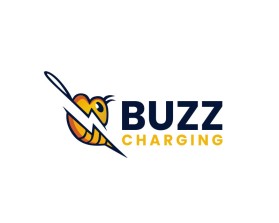 Logo Design Entry 2717189 submitted by muhadi to the contest for Buzz Charging run by ssthomas118