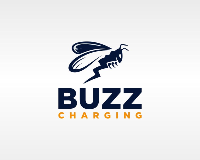Logo Design entry 2717631 submitted by mustafin to the Logo Design for Buzz Charging run by ssthomas118