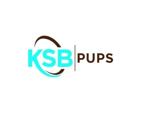 Logo Design Entry 2710056 submitted by Hasibul_083 to the contest for www.ksbpups.com run by ksbpupbs