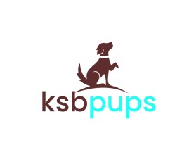 Logo Design Entry 2717234 submitted by muhadi to the contest for www.ksbpups.com run by ksbpupbs