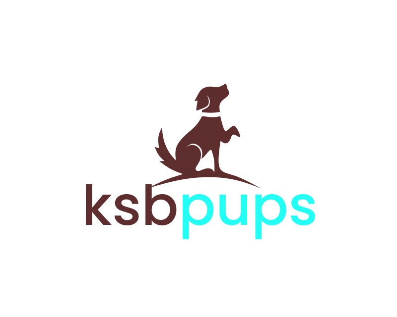 Logo Design entry 2717234 submitted by muhadi to the Logo Design for www.ksbpups.com run by ksbpupbs