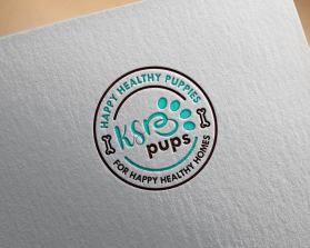 Logo Design entry 2717647 submitted by Hasibul_083 to the Logo Design for www.ksbpups.com run by ksbpupbs