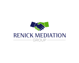 Logo Design entry 2709058 submitted by nak wan to the Logo Design for Renick Mediation Group run by Steverenick