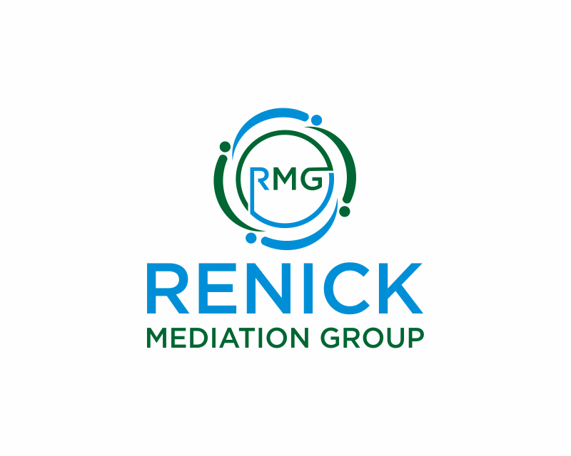 Logo Design entry 2710842 submitted by gembelengan to the Logo Design for Renick Mediation Group run by Steverenick