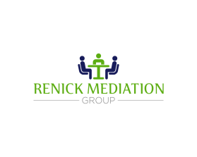 Logo Design Entry 2709057 submitted by nak wan to the contest for Renick Mediation Group run by Steverenick