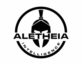 Logo Design entry 2709152 submitted by gembelengan to the Logo Design for Aletheia Intelligence run by lukewbennett