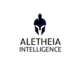 Logo Design entry 2709069 submitted by Tal to the Logo Design for Aletheia Intelligence run by lukewbennett