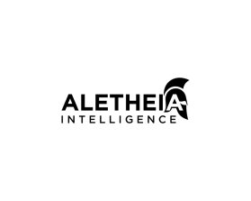 Logo Design Entry 2715877 submitted by M4rukochan to the contest for Aletheia Intelligence run by lukewbennett