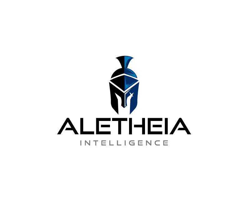 Logo Design entry 2715665 submitted by Magmion to the Logo Design for Aletheia Intelligence run by lukewbennett