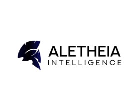 Logo Design entry 2711560 submitted by ecriesdiyantoe to the Logo Design for Aletheia Intelligence run by lukewbennett