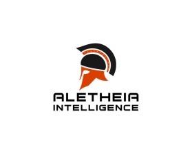 Logo Design Entry 2714679 submitted by rbt to the contest for Aletheia Intelligence run by lukewbennett