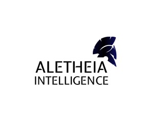 Logo Design entry 2709071 submitted by gembelengan to the Logo Design for Aletheia Intelligence run by lukewbennett