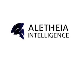 Logo Design entry 2715665 submitted by Tal to the Logo Design for Aletheia Intelligence run by lukewbennett
