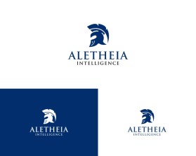 Logo Design entry 2800348 submitted by alfisyhab