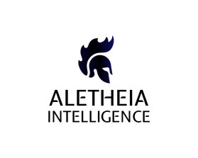 Logo Design entry 2709068 submitted by gembelengan to the Logo Design for Aletheia Intelligence run by lukewbennett