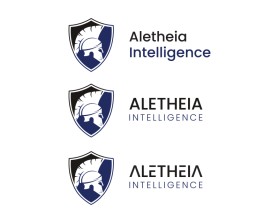 Logo Design Entry 2718021 submitted by design_joy to the contest for Aletheia Intelligence run by lukewbennett