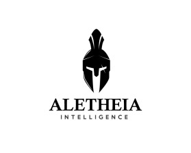 Logo Design Entry 2709362 submitted by kavii to the contest for Aletheia Intelligence run by lukewbennett