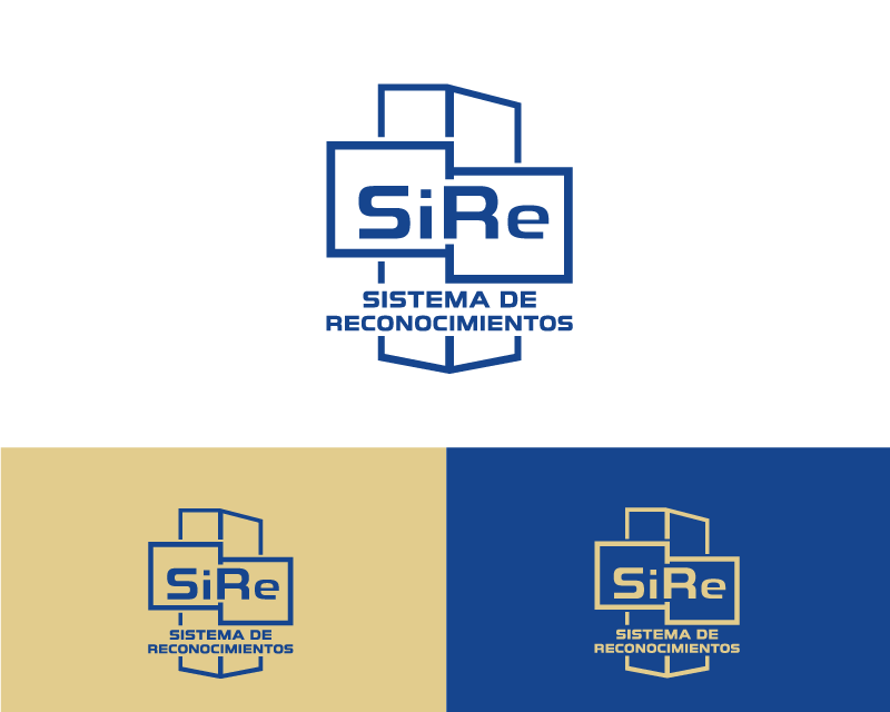 Logo Design entry 2715565 submitted by Novin to the Logo Design for SiRe run by gpvivienda