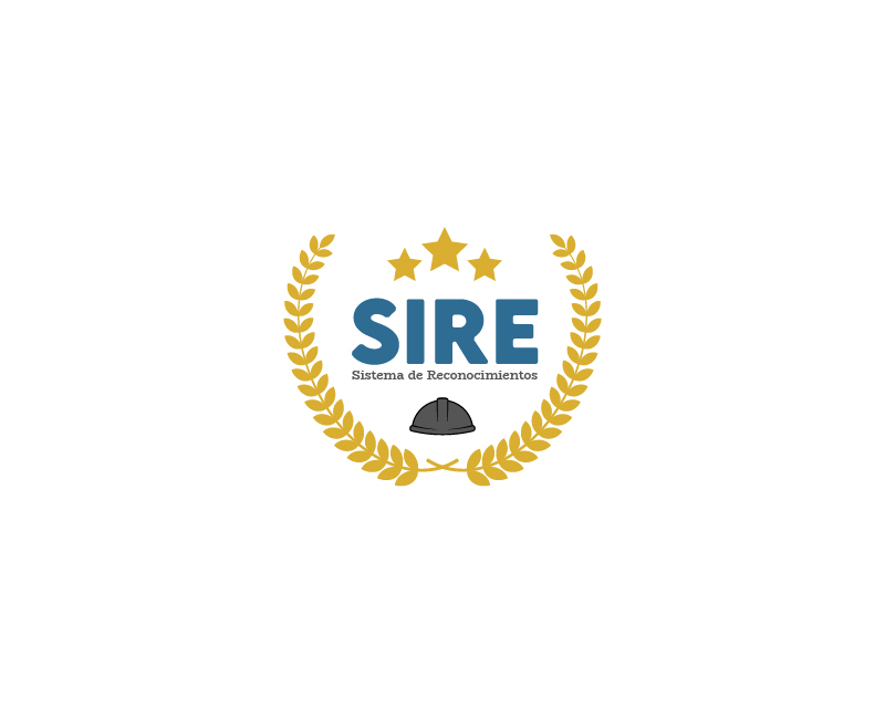 Logo Design entry 2715565 submitted by elhusen to the Logo Design for SiRe run by gpvivienda