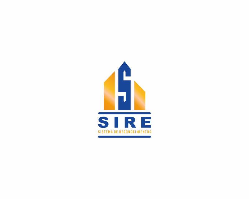 Logo Design entry 2715565 submitted by cloudscience to the Logo Design for SiRe run by gpvivienda