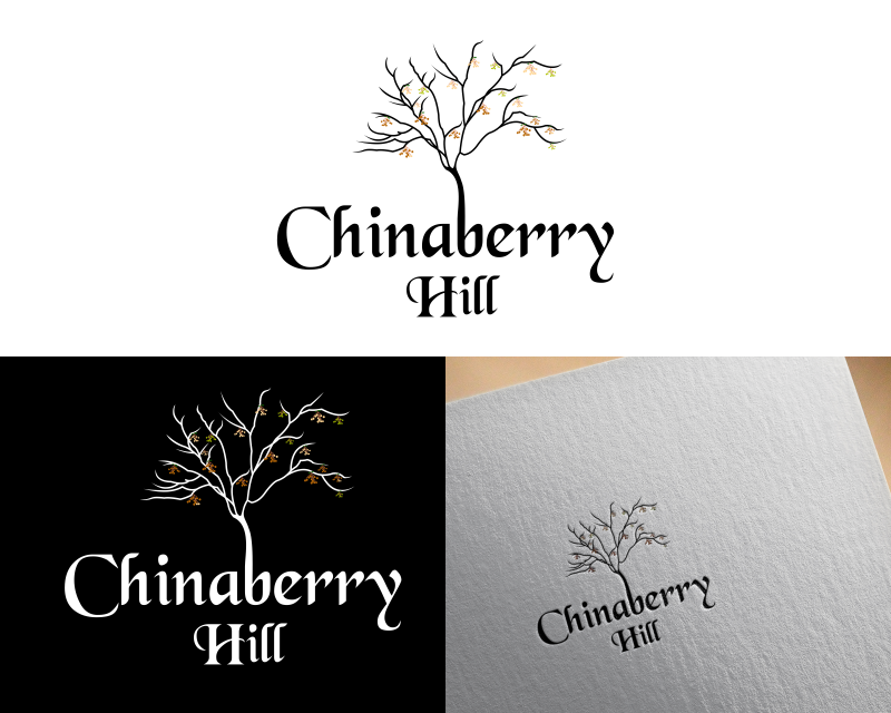 Logo Design entry 2798984 submitted by wadi