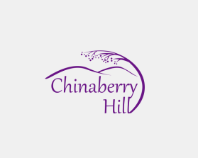 Logo Design entry 2710236 submitted by Deki to the Logo Design for Chinaberry Hill run by hilleremy
