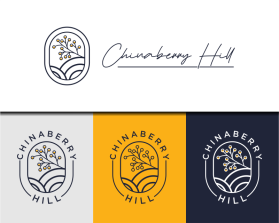 Logo Design entry 2799843 submitted by veva17