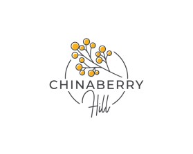 Logo Design entry 2710212 submitted by hwchin to the Logo Design for Chinaberry Hill run by hilleremy