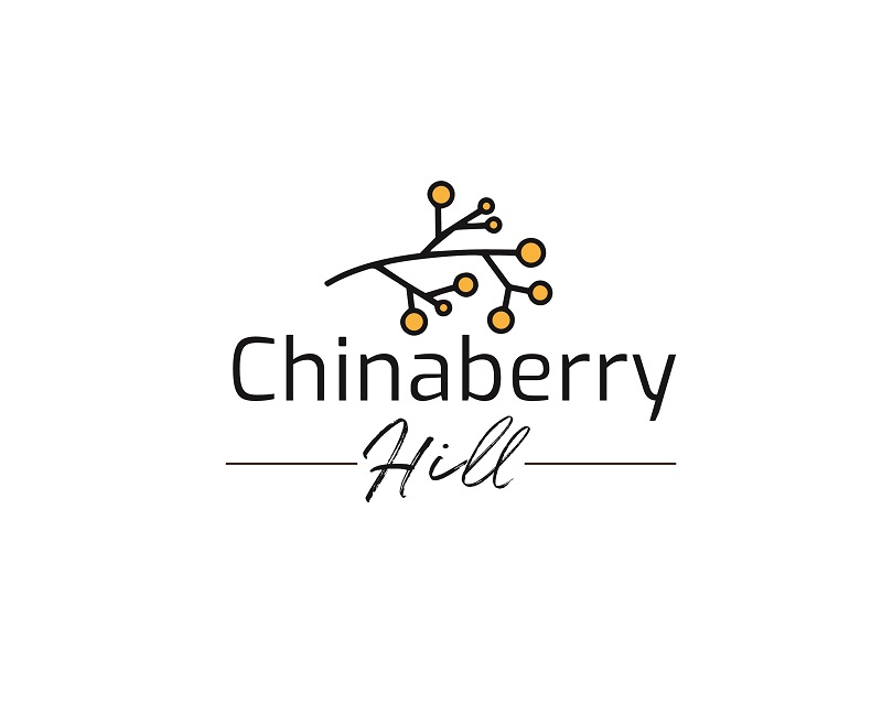Logo Design entry 2710252 submitted by Rezaul to the Logo Design for Chinaberry Hill run by hilleremy